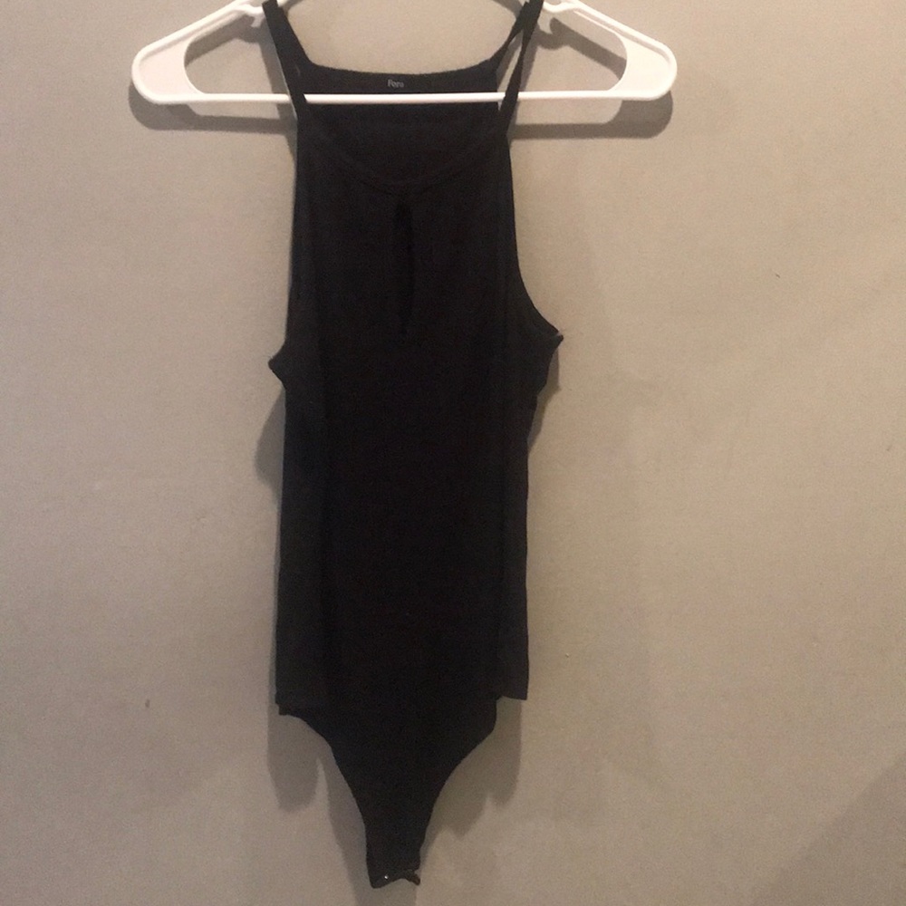 Like new body suit